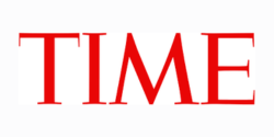 Time Magazine